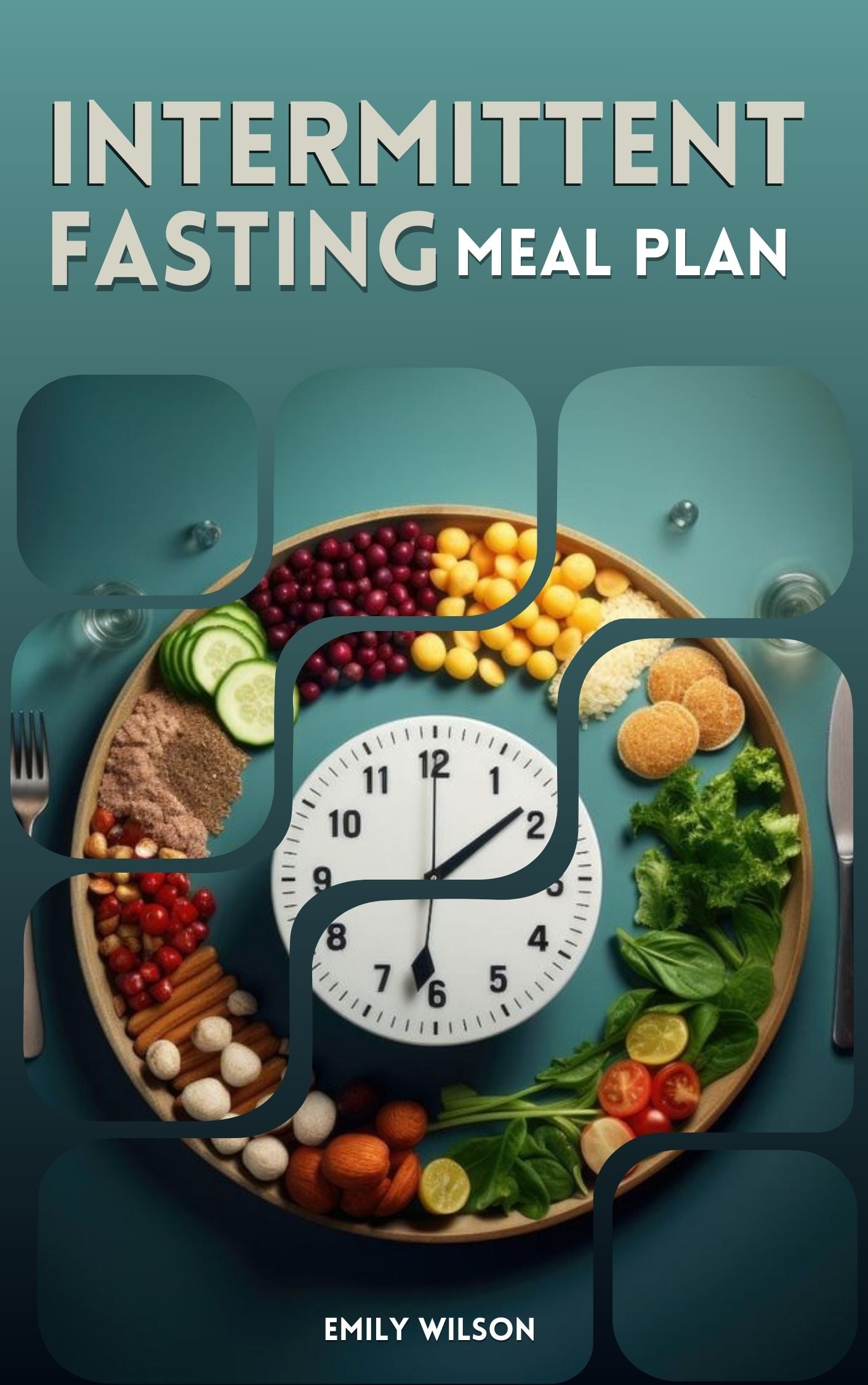 INTERMITTENT FASTING MEAL PLAN