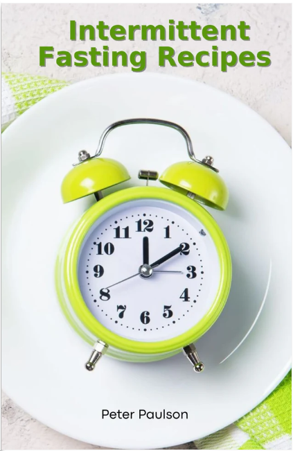 INTERMITTENT FASTING RECIPES