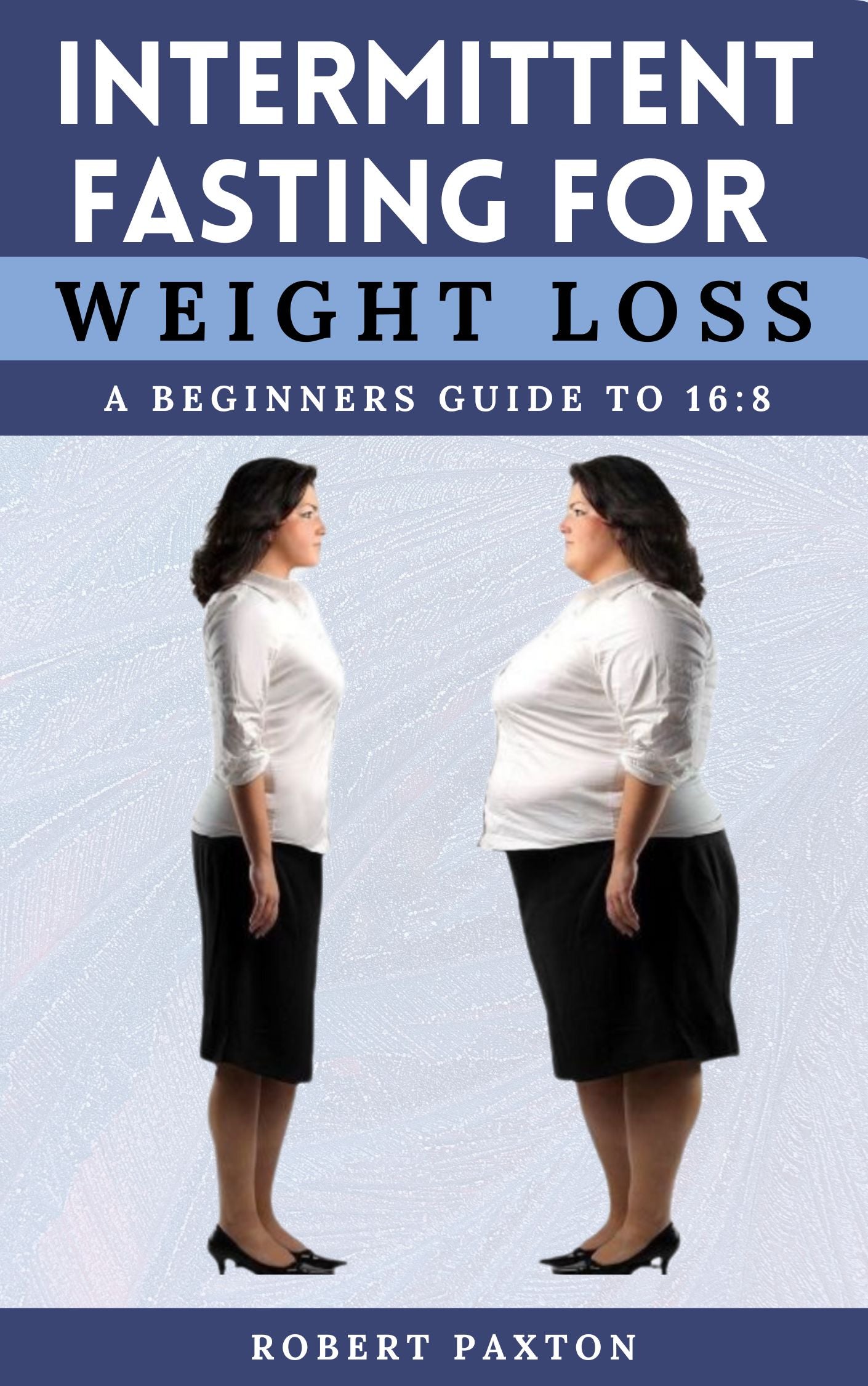 INTERMITTENT FASTING WEIGHT LOSS A BEGINNERS GUIIDE TO 16:8
