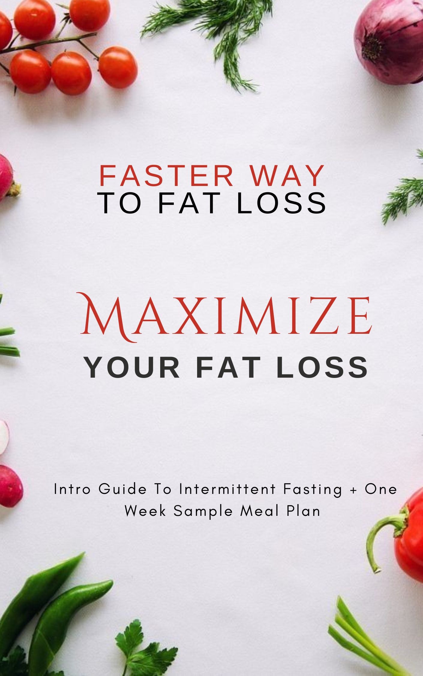 FASTER WAY TO FAT LOSS