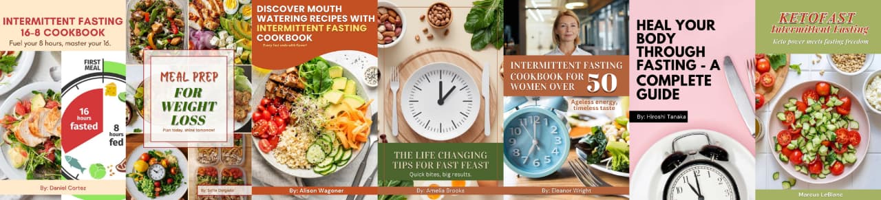 Intermittent Fssting