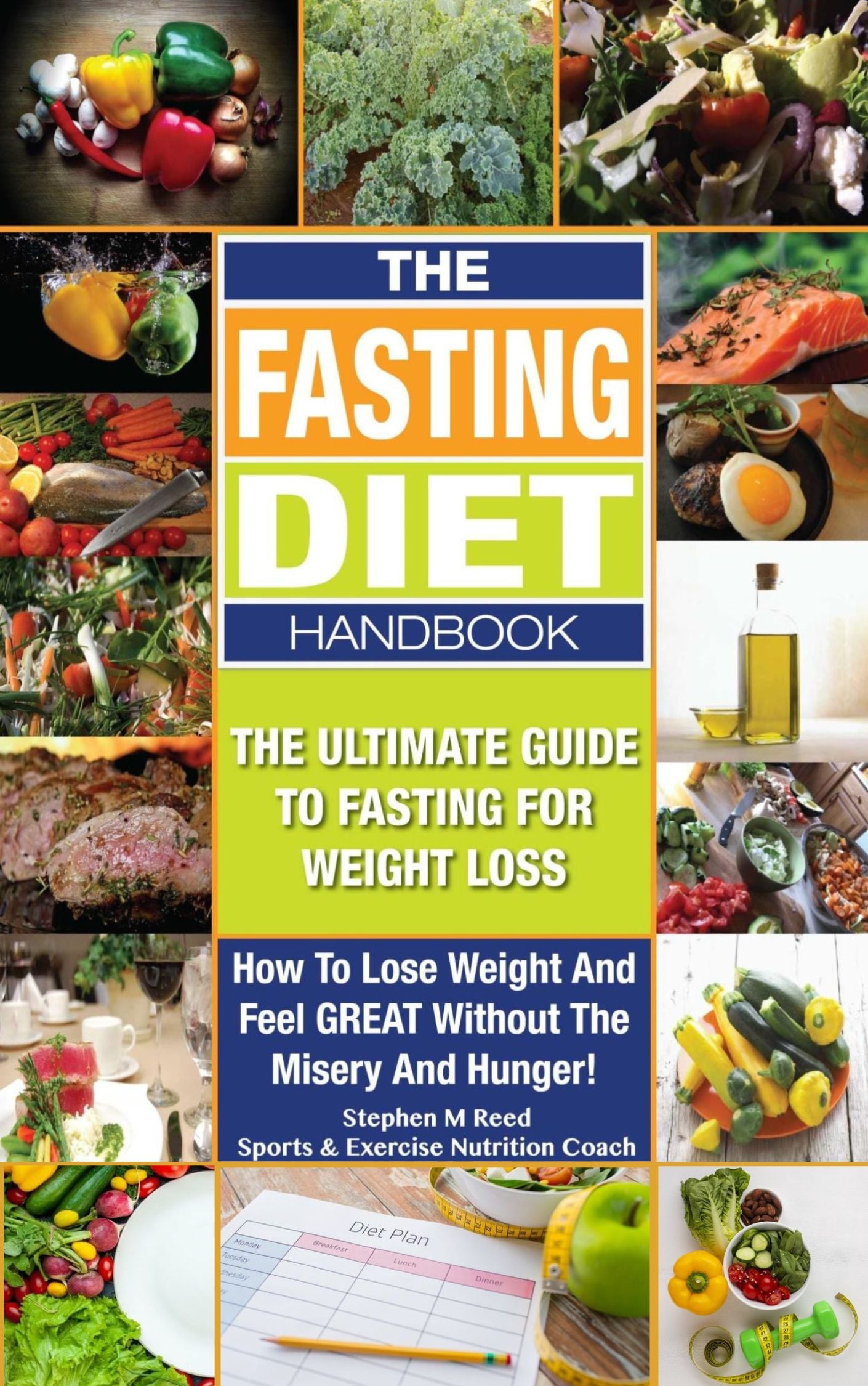 THE INTERMITTENT FASTING DIET HANDBOOK