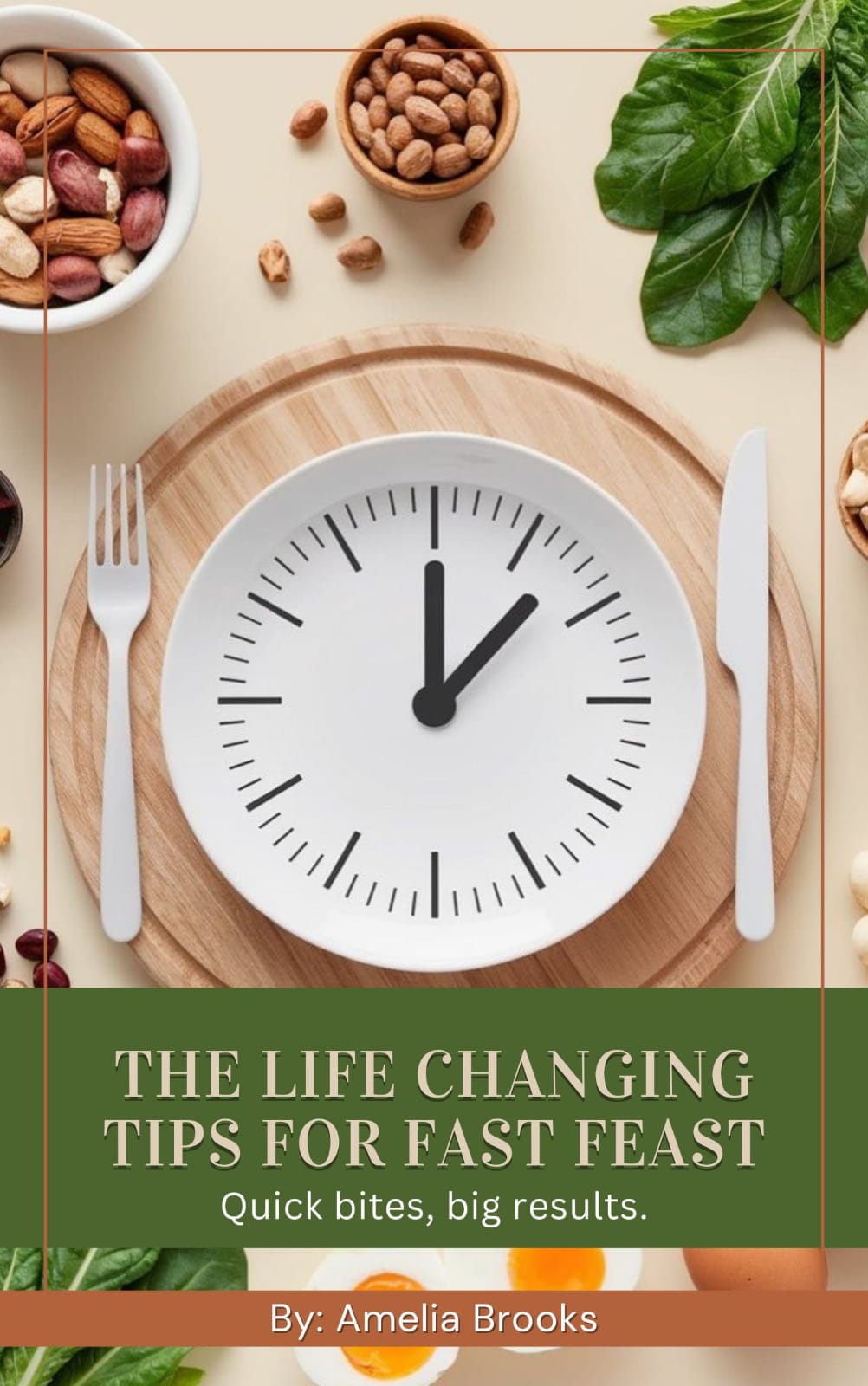 Intermittent Fasting